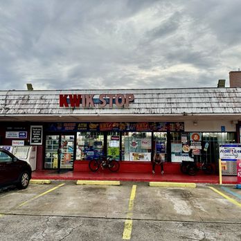 Kwick Stop - Convenience Stores Near Me - Hollywood, Florida Kwick Stop - Convenience Stores Near Me - Hollywood, Florida