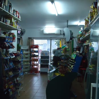 Kiosco Harry - Kiosk Near Me - Roldán, S