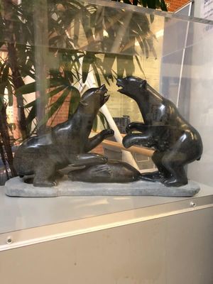 Toronto Western Hospital by null