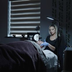 Jiva Med Spa Mason - Hydrafacial
