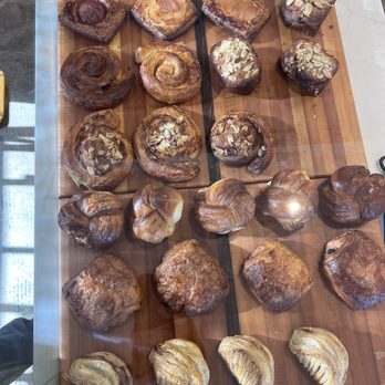 Butter & Fold - Bakeries Near Me - Ventura, California