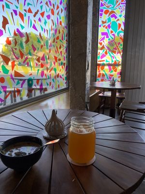 Solarc Brewing by null