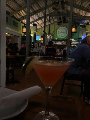 The Bistro by null