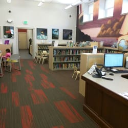 Enoch Pratt Free Library - Canton Branch