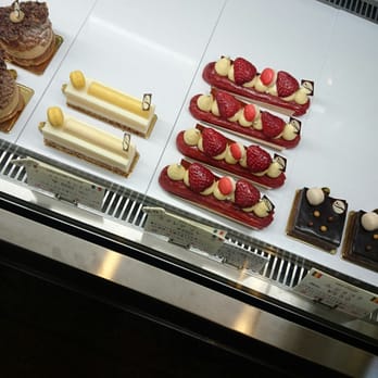 ムッシュー ジー Desserts 総曲輪4 10 9 富山市 富山県 Japan Phone Number Yelp