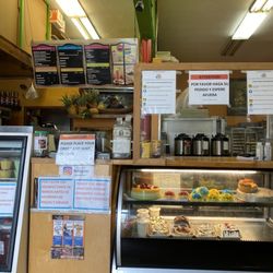 Los Tarascos Bakery and Deli - Trying this bakery out!