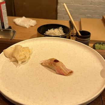 Kaki - Sushi Bars Near Me - New York, New York