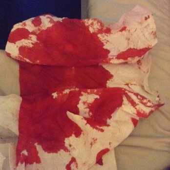 76 - This is what happens when the employee stabs you with a knife - Gas Stations Near Me - Martinez, California