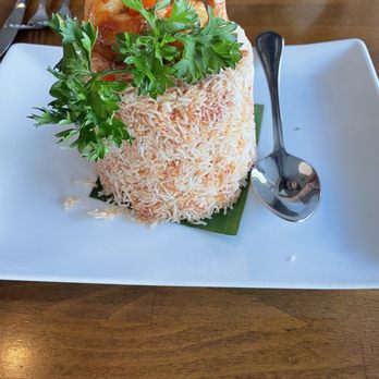 Rice Factory - Mee Krob appetizer - Thai Near Me - Milltown, New Jersey