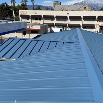 Summit Sheet Metal - Metal Roofs call Summit Sheet Metal - Roofing Near Me