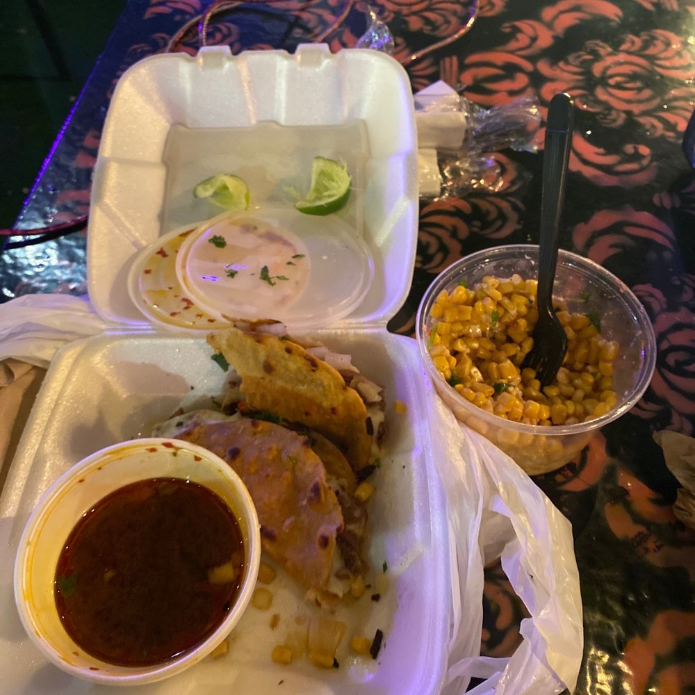 Talkin' Tacos Brickell - Tacos Near Me - Miami, Florida