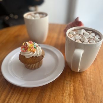 Purple Dough - Desserts Near Me - Woodside, New York Purple Dough - Desserts Near Me - Woodside, New York