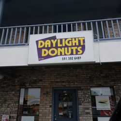 Daylight Donuts
