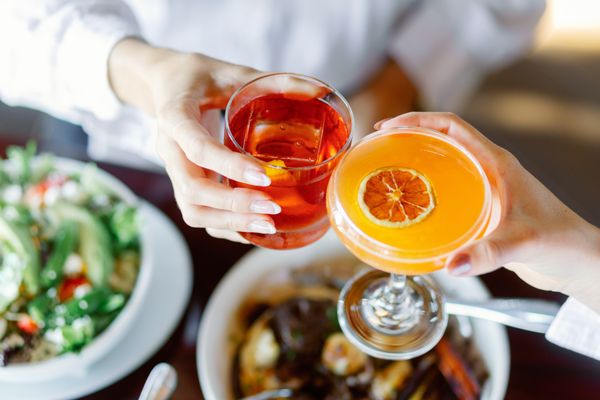 The Dock at Crayton Cove by null