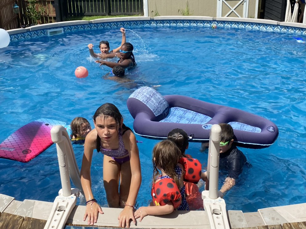 Schloegel’s ‘lil’ Peeps - childcare center in Gulfport, MS