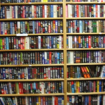 Rodney's Bookstore - Bookstores Near Me - Cambridge, Massachusetts