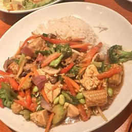 Tofu Tofu
