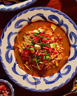 Mandito's Tex-Mex by null