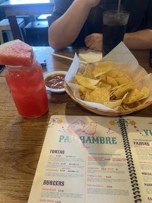 El Toro Mexican Grill by null