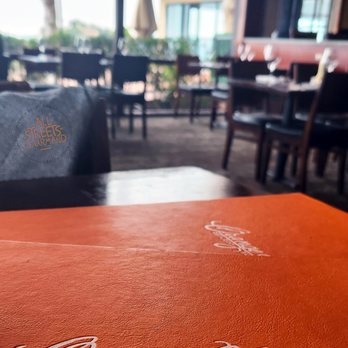 Orange Hill Restaurant & Events - Menus and View - Steakhouses Near Me - Orange, California