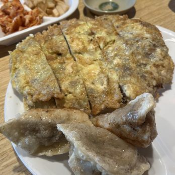 Kyung's Seafood - Meat jun + mandoo - Seafood Near Me - Honolulu, Hawaii Kyung's Seafood - Meat jun + mandoo - Seafood Near Me - Honolulu, Hawaii