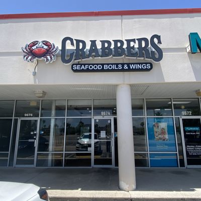 Crabbers Port Richey by null