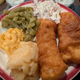 Fish fry ($20 ayce) Fish fry ($20 ayce)