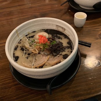 Yugo Ramen - Yugo Ramen - Ramen Near Me - Newark, California