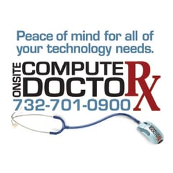 Onsite Computer Doctor