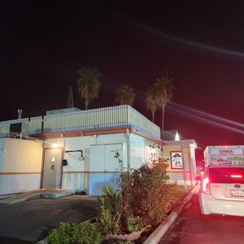 Long John Silver's - The wait for long John is a wait.. put that car in park. But it's understandable. - Seafood Near Me - Sacramento, California Long John Silver's - The wait for long John is a wait.. put that car in park. But it's understandable. - Seafood Near Me - Sacramento, California