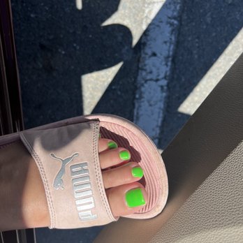 Avalon Nail Spa - Nail Salons Near Me - Pleasant Hill, California Avalon Nail Spa - Nail Salons Near Me - Pleasant Hill, California