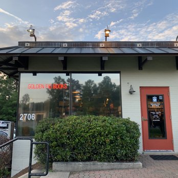 Golden Fig Books - Bookstores Near Me - Durham, North Carolina