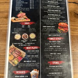 Menu 11-1-2025 Menu 11-1-2025