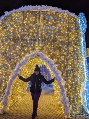 Odyssey Fun World by null