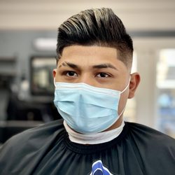 Proline Barbershop