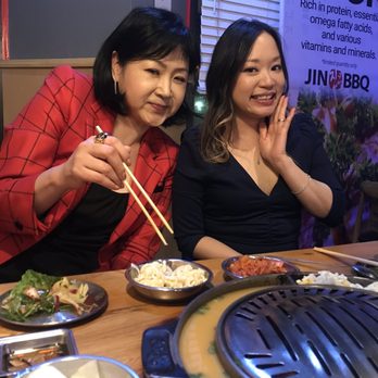 Jin BBQ - Korean Near Me - Mesa, Arizona