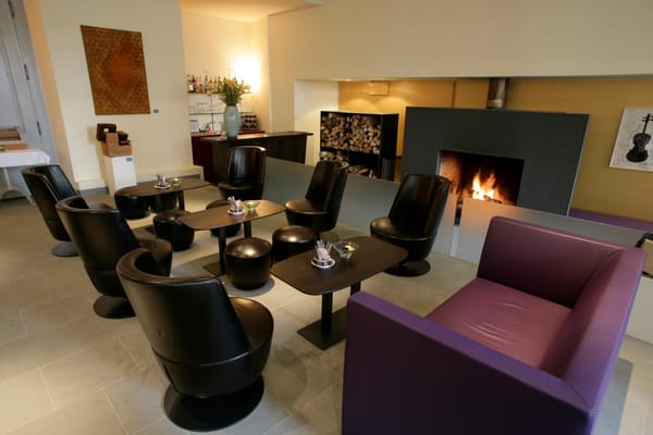 Sorell Hotel Rüden by null