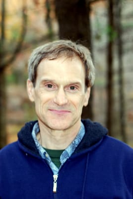 Handyman Paul G Logo