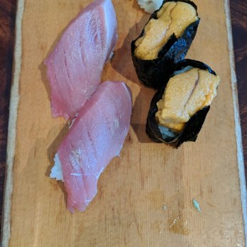 Sushi Tomi - Toro & Uni, very tasty! - Sushi Bars Near Me - Mountain View, California Sushi Tomi - Toro & Uni, very tasty! - Sushi Bars Near Me - Mountain View, California