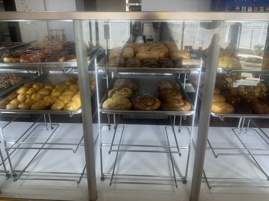 Mikel's Donuts & Subs