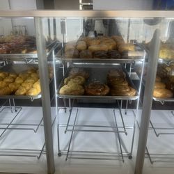 Mikel's Donuts & Subs - Doughnuts