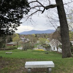 Seamon Memorial Pk - That view!!