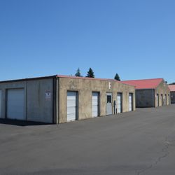 I-205 Mini Storage