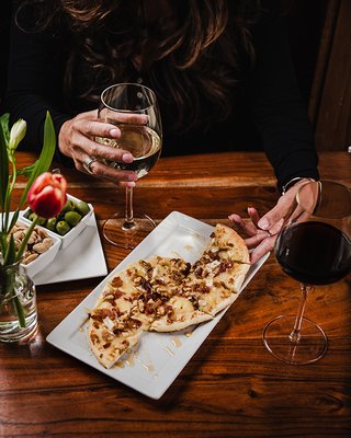 Vineside Wine Bar by null