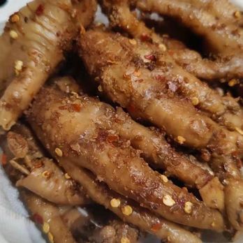 Ft Bbq - Chicken paw - Barbeque Near Me - Milpitas, California