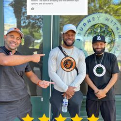 Journey Within Wellness Center