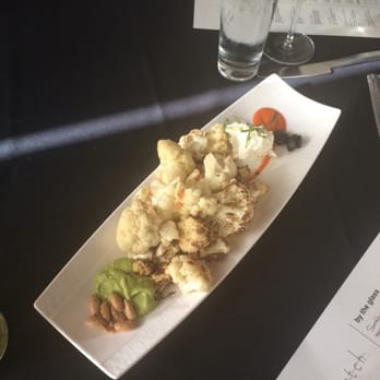 etch - Cauliflower app is divine - New American Near Me - Nashville, Tennessee etch - Cauliflower app is divine - New American Near Me - Nashville, Tennessee