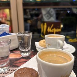 Kopenhagen - Espresso