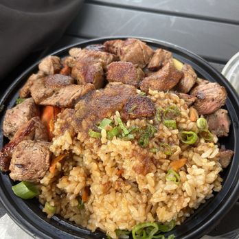 Mexihanas Hibachi Grill - Steakhouses Near Me - Long Beach, California Mexihanas Hibachi Grill - Steakhouses Near Me - Long Beach, California