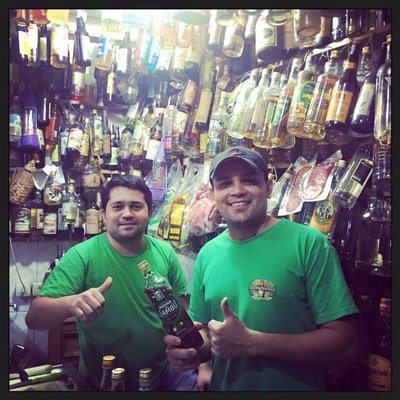 Bar da Cachaça by null